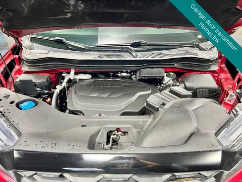 Used 2023 Honda Passport TrailSport image 10