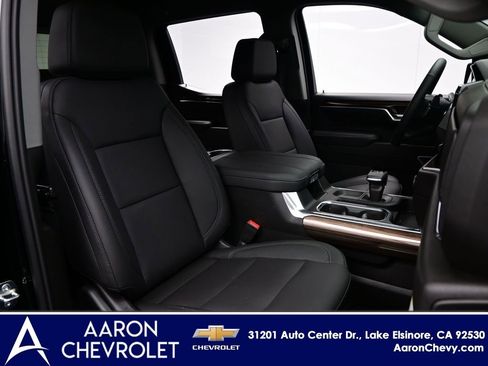 New 2026 Chevrolet Silverado 1500 RST AWD/4WD image 10