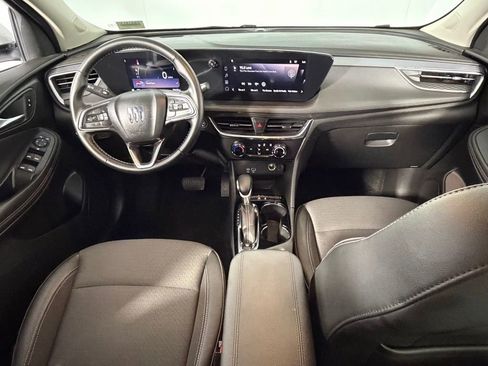 Used 2025 Buick Encore GX Preferred image 11