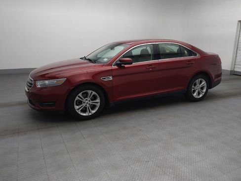 Used 2014 Ford Taurus SEL w/ Equipment Group 201A FWD image 2