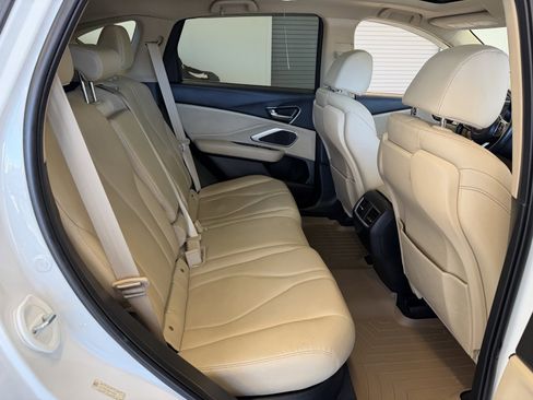 Used 2021 Acura RDX AWD image 50