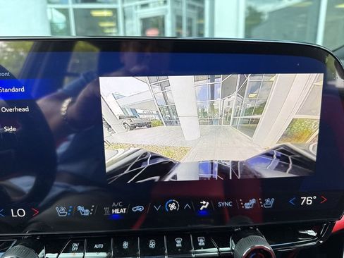 Used 2025 Chevrolet Blazer EV RS image 31