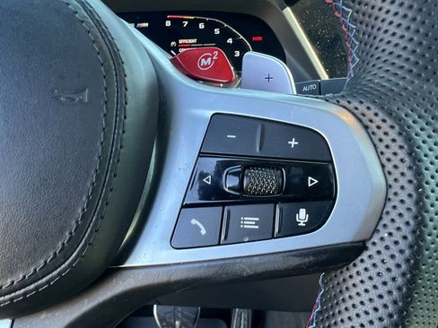 Used 2023 BMW X5 M w/ Competition Package image 22