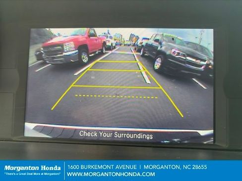 Used 2016 Honda Odyssey EX-L image 22