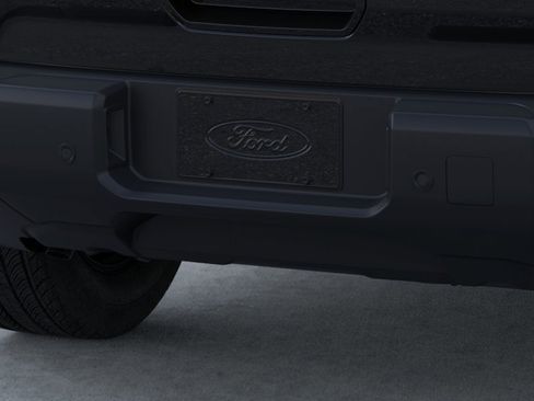New 2025 Ford Bronco Sport Big Bend w/ Convenience Package AWD/4WD image 23