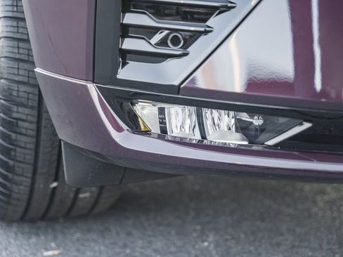 New 2026 Volvo XC60 B5 Ultra w/ Protection Package Premier image 14