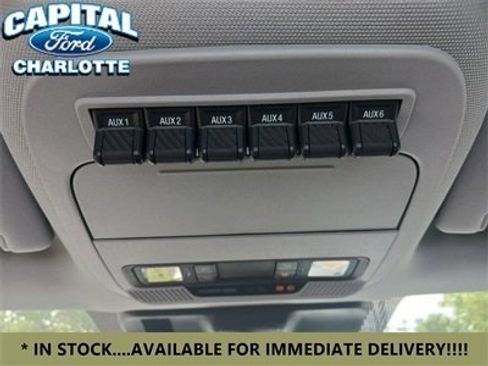 New 2024 Ford F450 XL w/ Snow Plow Prep Package image 23