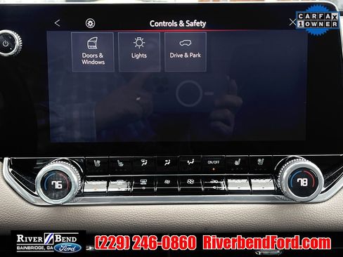 Used 2024 GMC Canyon Denali image 27