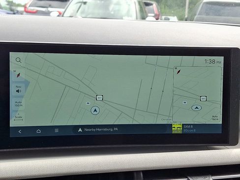 Certified 2025 Hyundai Tucson SEL image 18