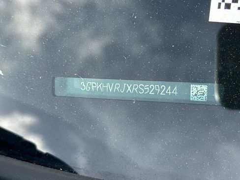 Used 2024 Honda Prologue EX image 2