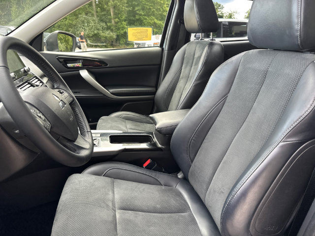 Used 2023 Mitsubishi Eclipse Cross SE AWD/4WD image 39