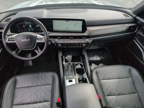Certified 2024 Kia Telluride EX X-Line AWD/4WD image 29