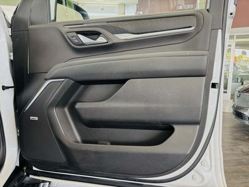 Used 2022 GMC Yukon Denali AWD/4WD image 44