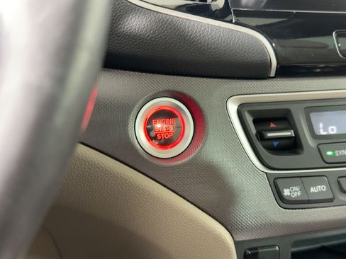 Certified 2023 Honda Ridgeline RTL-E image 27