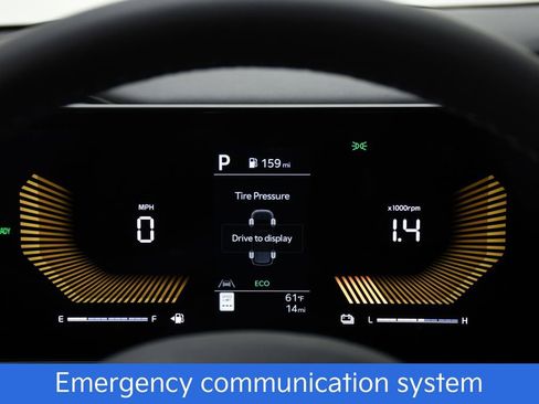 New 2026 Kia Carnival LXS image 11