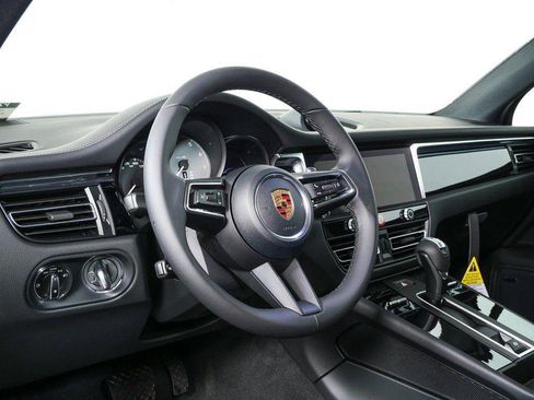 New 2026 Porsche Macan S AWD/4WD image 4