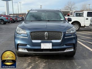 Used 2020 Lincoln Aviator Reserve w/ Equipment Group 202A video 2