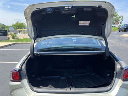 Certified 2025 Lexus ES 350 w/ Premium Package FWD image 23