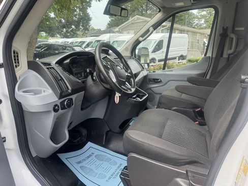 Used 2018 Ford Transit 350 XLT RWD image 5