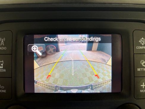 Used 2022 RAM 1500 Big Horn AWD/4WD image 42