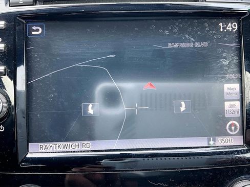 Used 2015 Nissan Murano SL w/ Cargo Package image 29