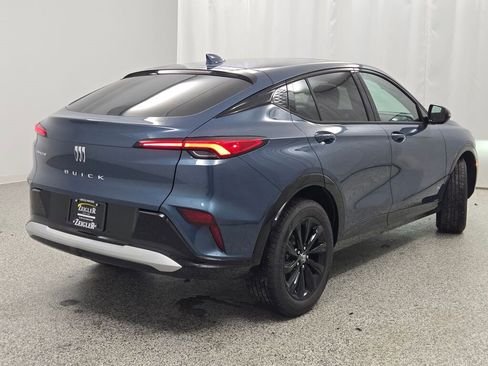 New 2026 Buick Envista Sport Touring w/ Advanced Safety Package image 12