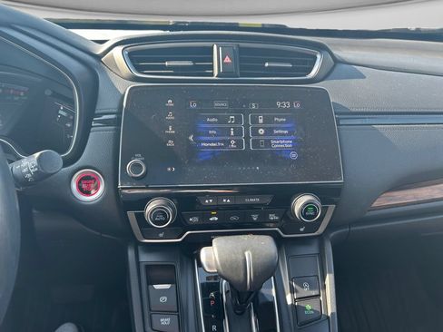 Used 2020 Honda CR-V EX-L image 23