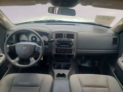 Used 2006 Dodge Dakota SLT w/ SLT Value Group RWD image 16