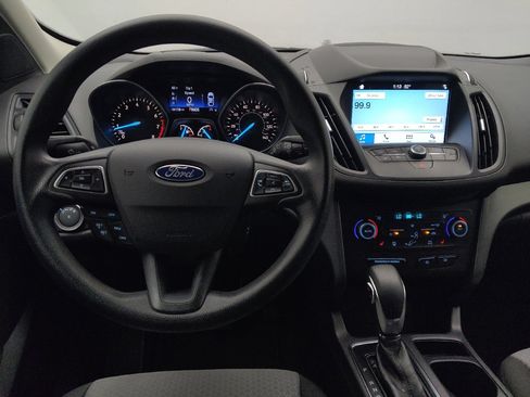 Used 2019 Ford Escape SE FWD image 22