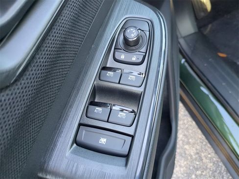 New 2026 Subaru Outback Premium image 17