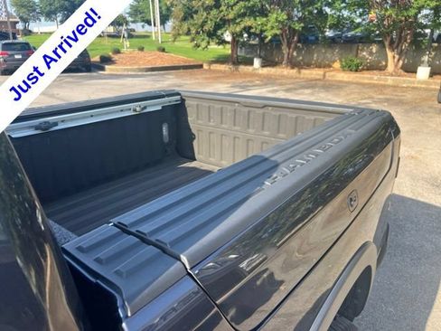 Used 2019 RAM 1500 Rebel w/ Rebel Level 2 Equipment Group AWD/4WD image 14