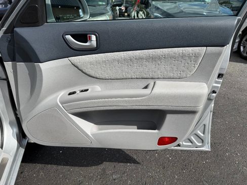 Used 2006 Hyundai Sonata GLS FWD image 31