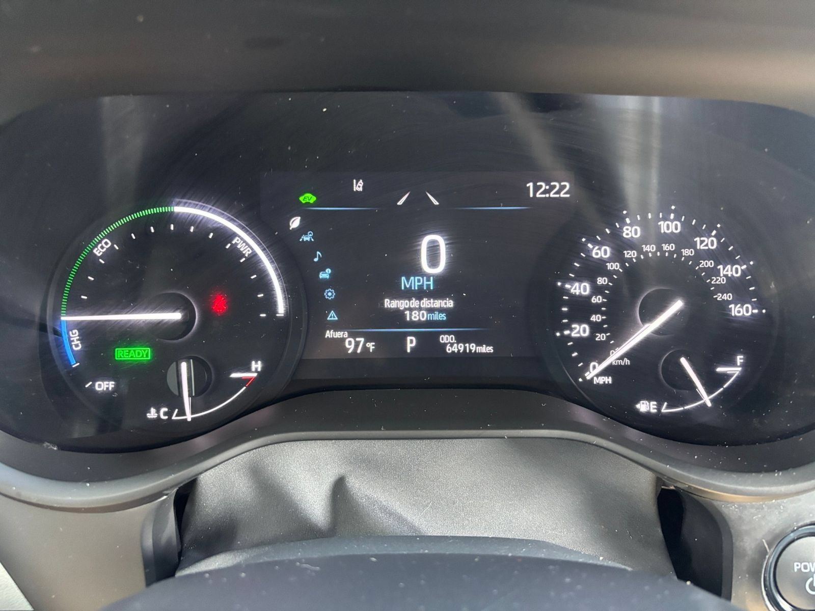 Used 2025 Toyota Sienna XLE FWD image 43