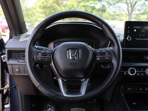 Used 2026 Honda CR-V Sport-L image 10