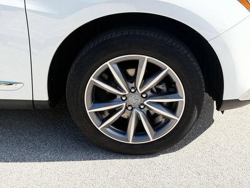 Used 2023 Acura RDX w/ Technology Package FWD image 8