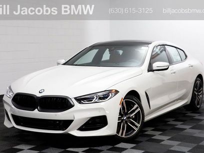 New 2025 BMW 840i xDrive w/ M Sport Professional Package