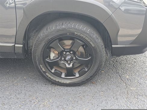 Used 2022 Subaru Forester Wilderness image 11