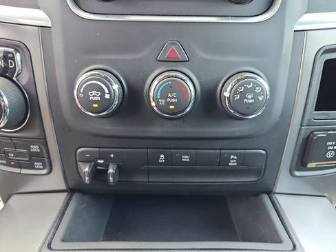 Used 2022 RAM 1500 Warlock w/ Trailer Tow Group AWD/4WD image 27