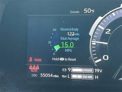 Used 2023 Toyota Tundra Platinum image 36