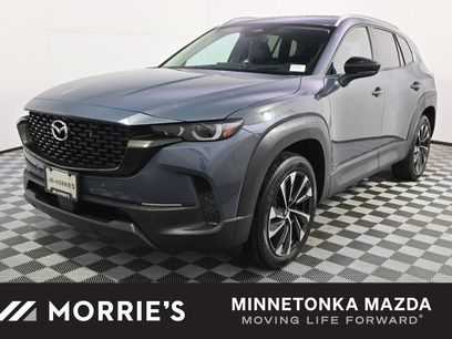 New 2026 MAZDA CX-50 2.5 Hybrid w/ Weather Package