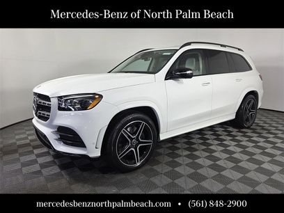 Certified 2022 Mercedes-Benz GLS 450 4MATIC