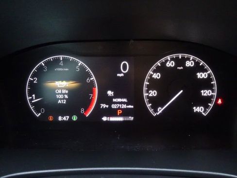 Certified 2024 Honda CR-V EX-L image 12