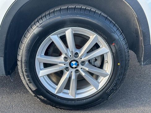 Used 2015 BMW X5 xDrive35i image 9