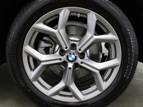 Used 2022 BMW X3 xDrive30i image 8