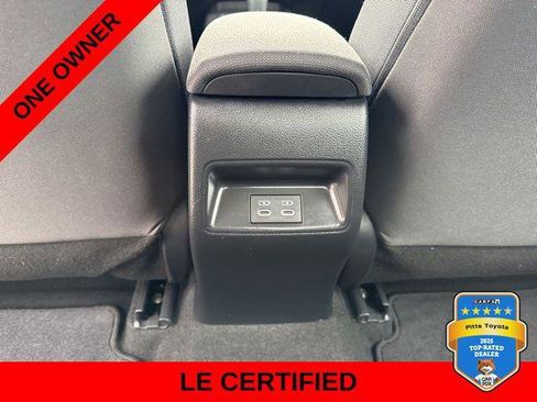 Certified 2024 Toyota Corolla LE FWD image 16