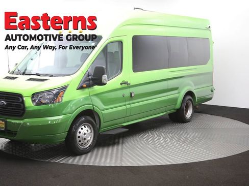 Used 2019 Ford Transit 350 XL RWD image 55