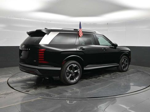 New 2026 Hyundai Palisade Limited AWD/4WD image 7