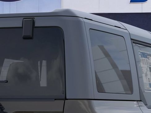 New 2026 Ford Bronco Badlands AWD/4WD image 29