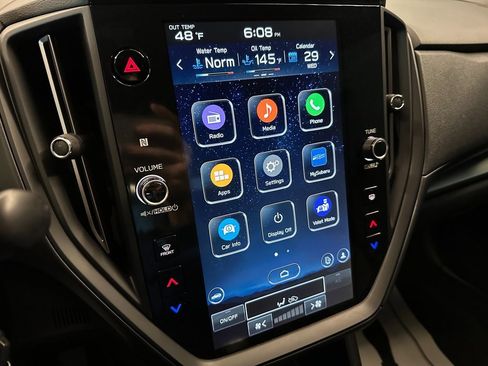 Used 2024 Subaru WRX image 12