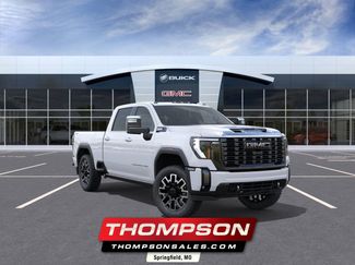 New 2026 GMC Sierra 2500 Denali Ultimate video 1